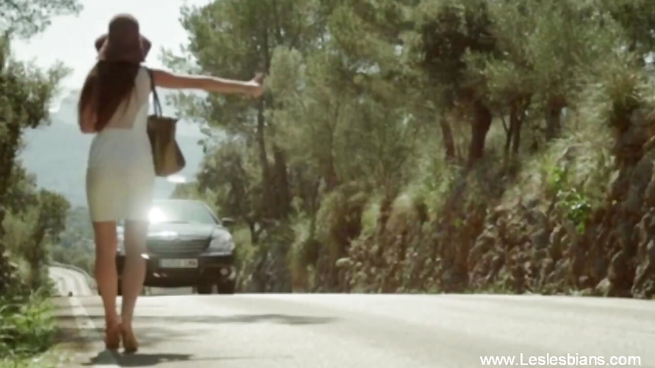 Senzualnost u kombinaciji s pravim lezbijkama