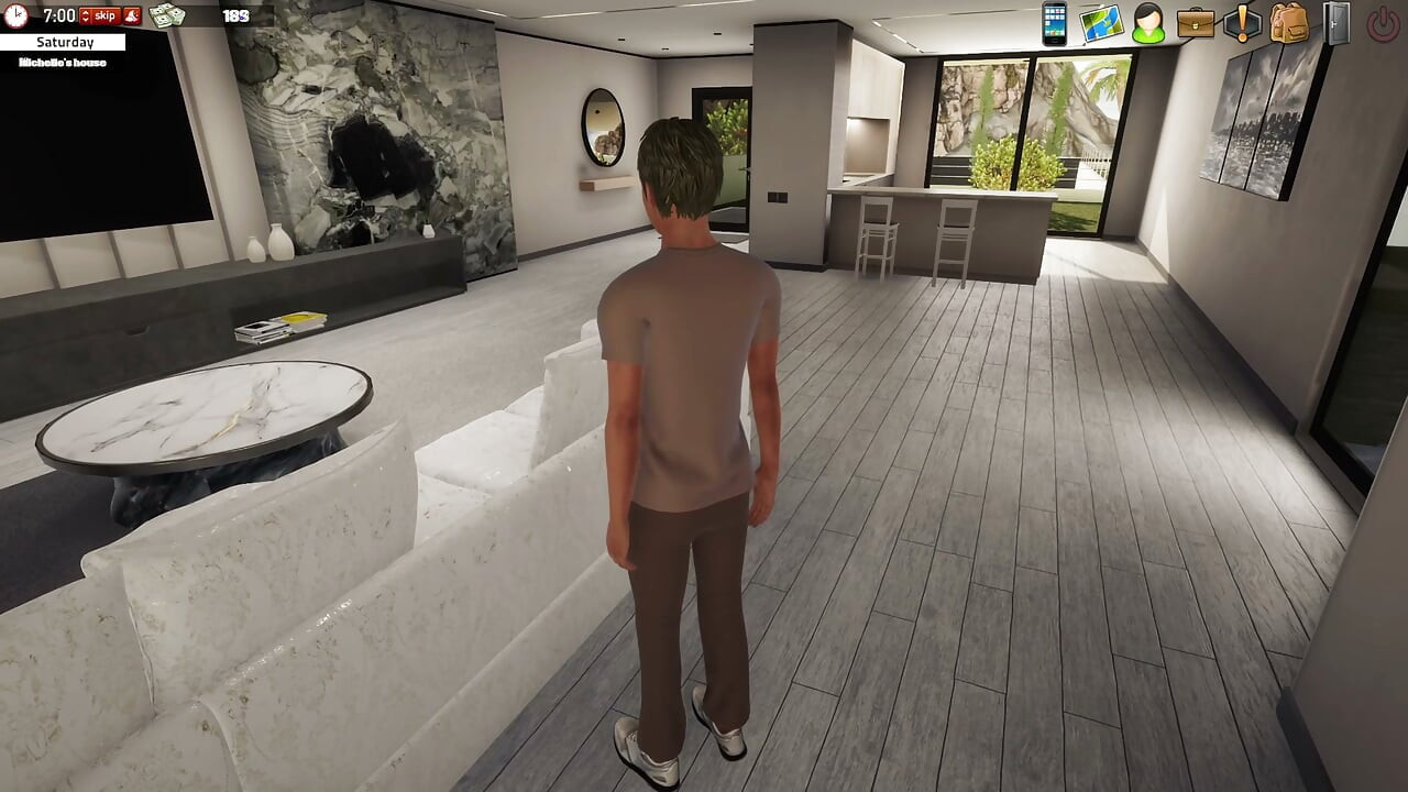 Complete Gameplay - Seaside Mystery, Part 32