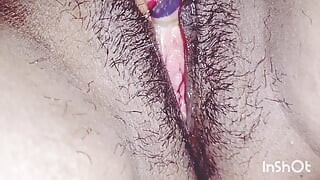 Desi Bhabhis saftige glatte