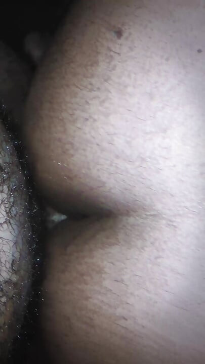Pervert guy fucks the tight ass of the hot nudist evangelical stepmom hard