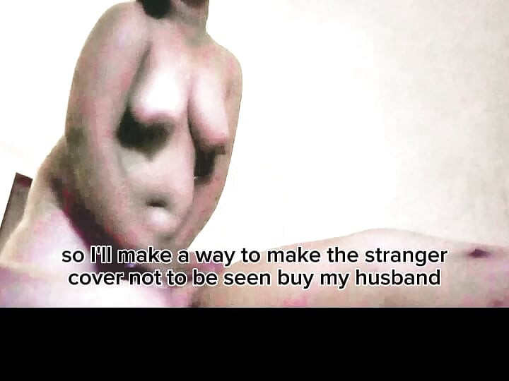 A fantasia do marido vira fantasia da esposa