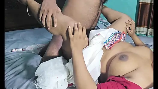 I fucked my friend's wife in an open house today.