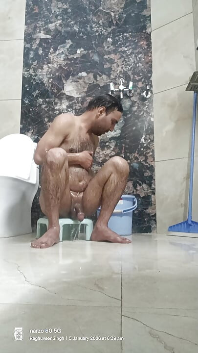 インド系デシ警察官