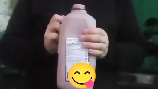 İsa boksörde banyo yapıyor bölüm 13