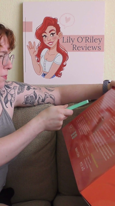 Tantaly's Britney 2.0 Torso Doll Unboxing & NSFW Review