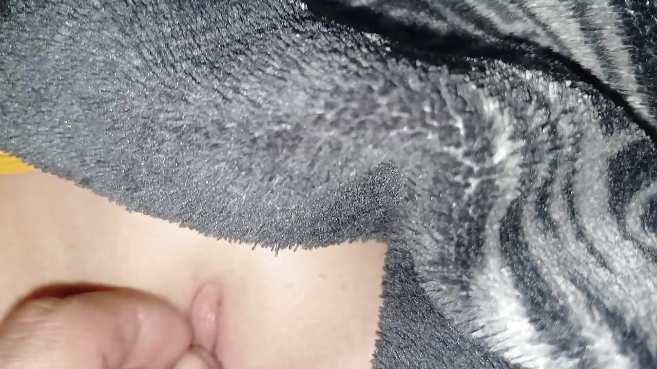 臀部變得非常有趣