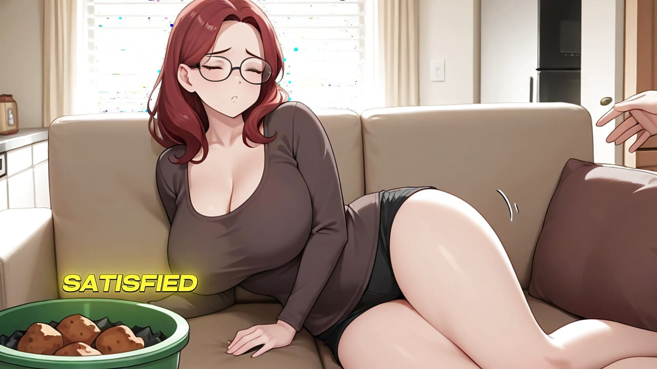 쾌락의 바람피는 마누라