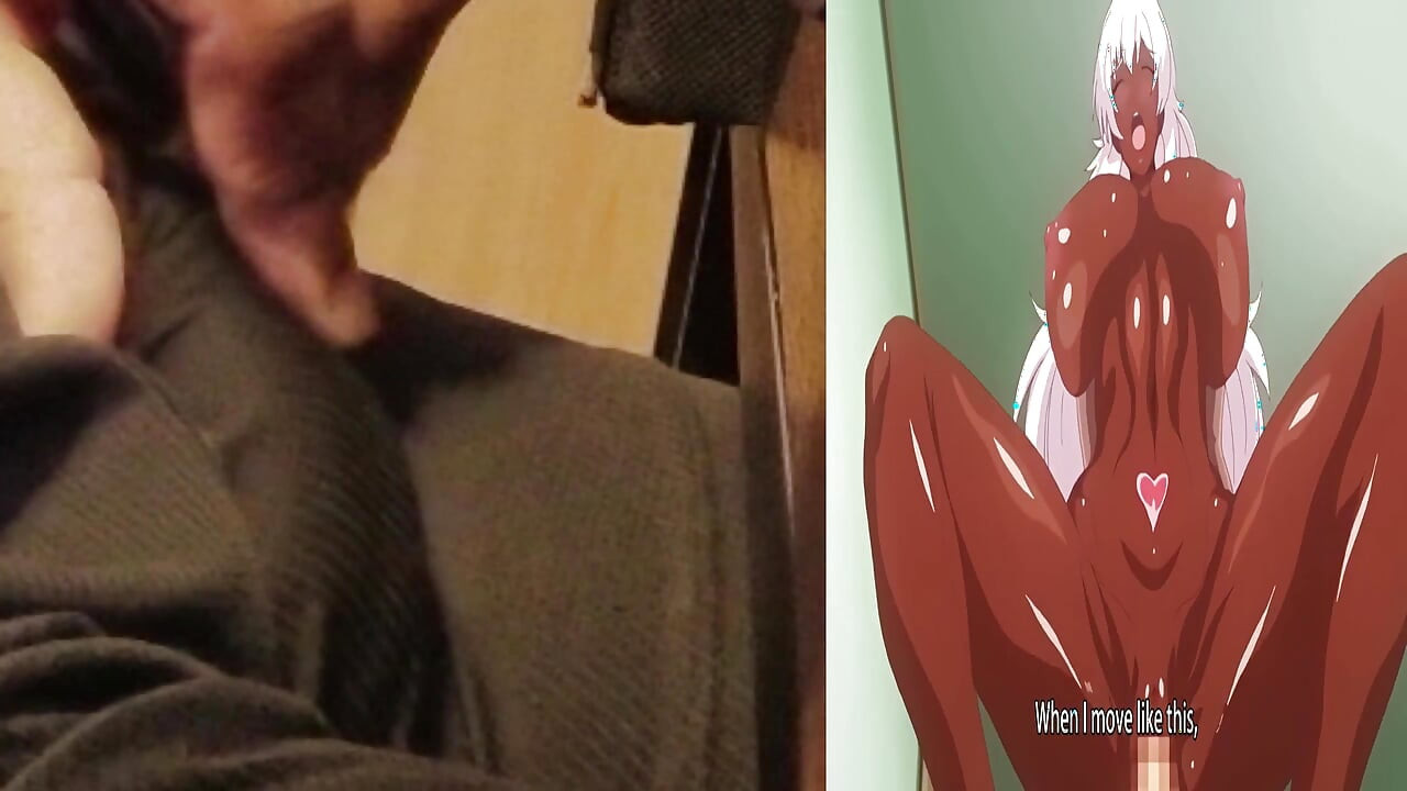 Tonari No Ie No Anette-San 1 - เฮนไต อนิเมะ Edging