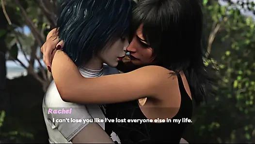 Очень жаркий дом (часть 22) New Update.m