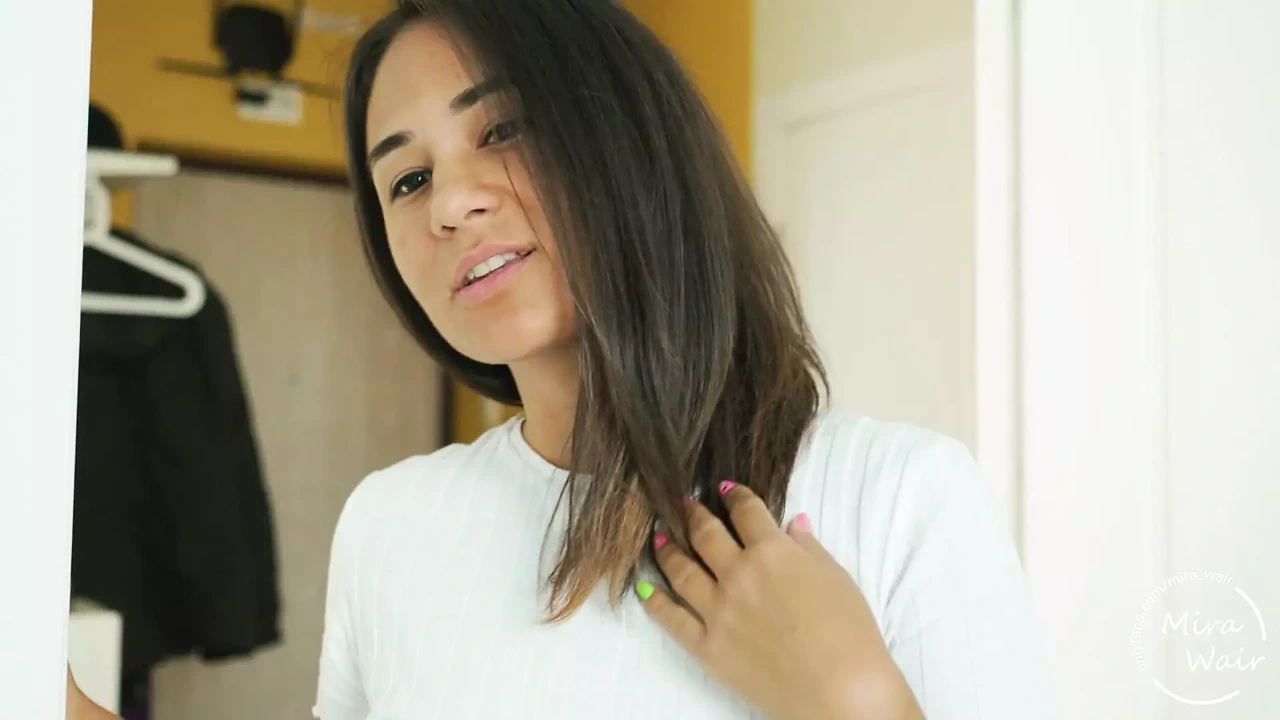 继兄干我的菊花