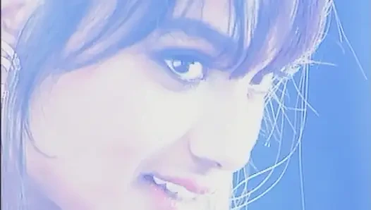 Electric Blue: Sex Model File 4