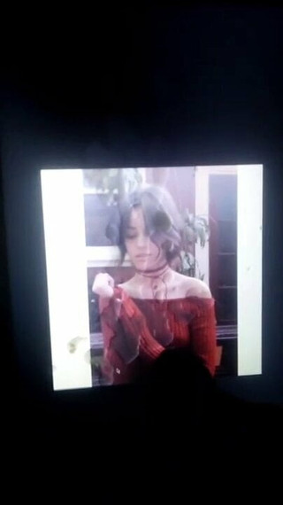 Camila Cabello Cumtribute