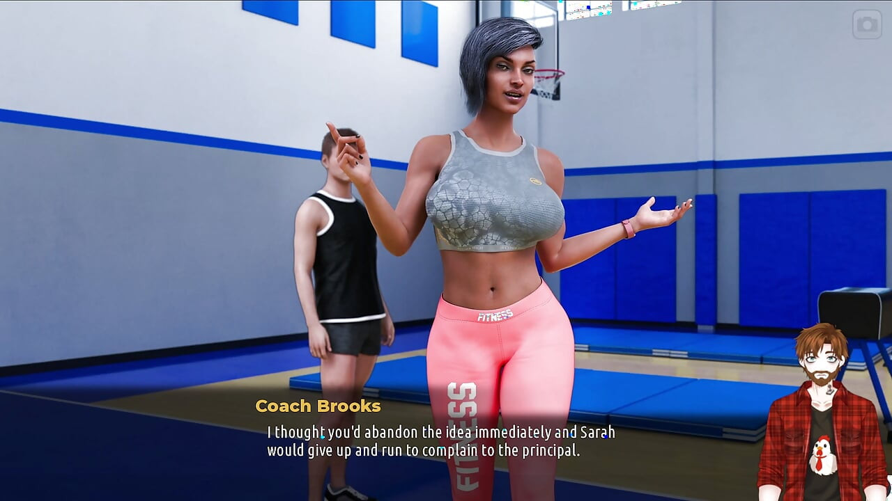 Milfs de Sunville - ( PT 03 ) - L7team
