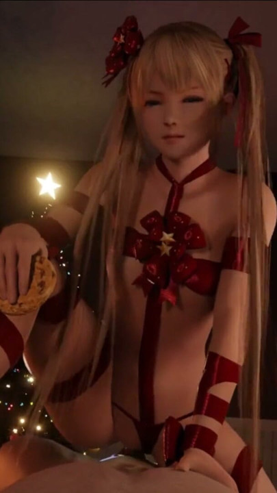 lazyprocrast hard sex delicious intense riding at Christmas sweet tasty pleasure buttocks thirsty for pleasure intense | Clip 1
