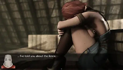 Goblin Layer - Дою Гигантские Сиськи Моей Лучшей Подруги