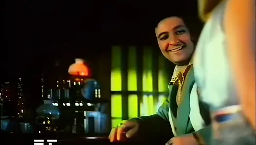 Erotik Bir Otel