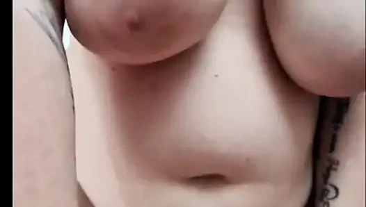 Я Сделала Грубое Секс-видео С Моим Первым Свиданием - Окончание С Кримпаем