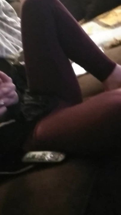 Cameltoe