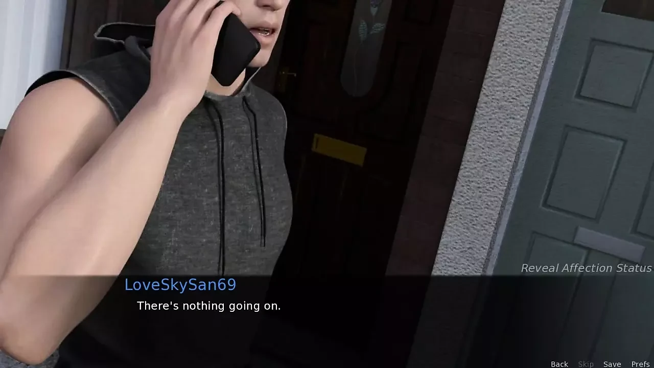 继母的爱（orborigin）第7部分 第65部分湿润的秘密！由 Loveskysan69