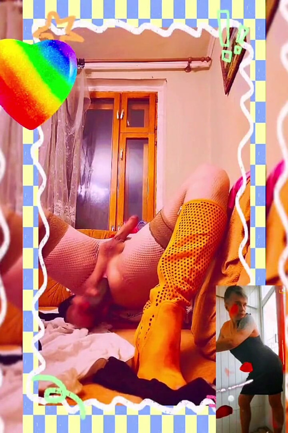 Djini Is Want to Fuck