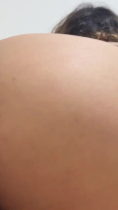 Big Curvy Ass Wife Riding My Dick, Looking very Hot | Clip 1