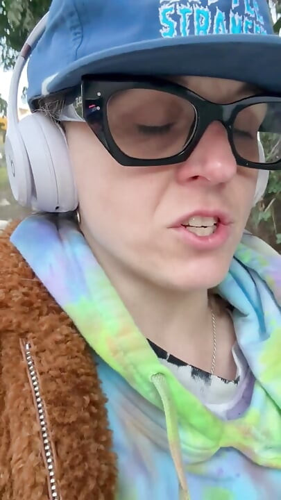 3sum Zabava u Kaliforniji