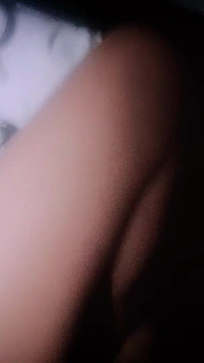 Key moment from "I CONFUSED MY BOYFRIEND FOR MY FATHER-IN-LAW FUCKING"