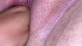 mature sub fisted and plug in arse