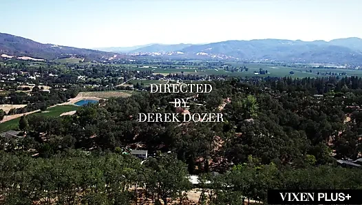 VIXENPLUS ultimative MILf phoenix hat geheime BBC-affÃ1/4ck