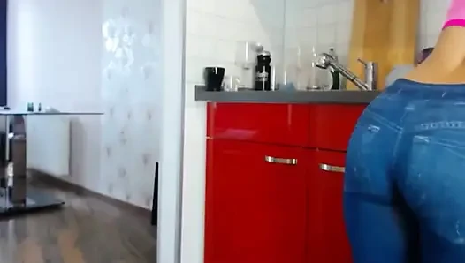Layanan pembantu seksi