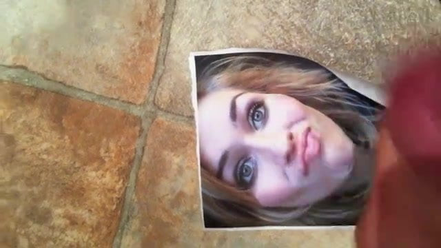 My Tribute to luvermarianne