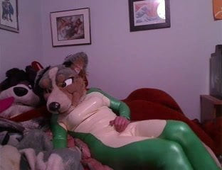 latex  whining