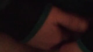 Squirting Tight Pussy