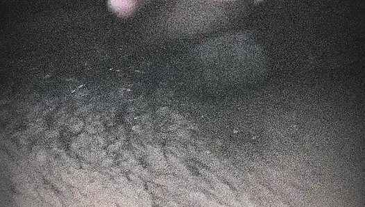 Sperma lutschen