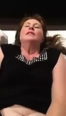 fuckin' 1st wife after 30 years divorced
