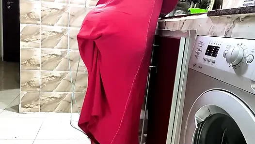 Seks anal istri hot mesir arab pantat montok