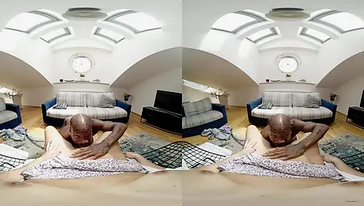 I'll Fuck You Softly at First, and then Harder - Female POV