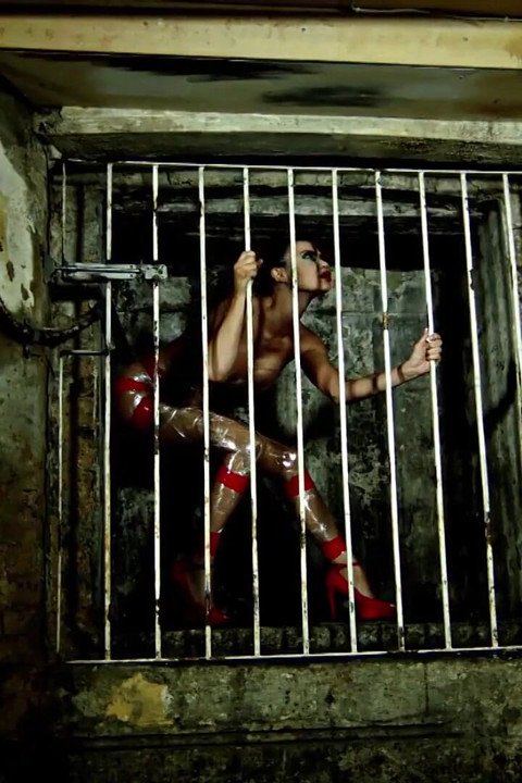 Prisoner Whores - Part 2