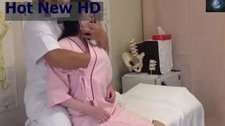 Japanse massage hete 18 nieuwe full hd 4k -video