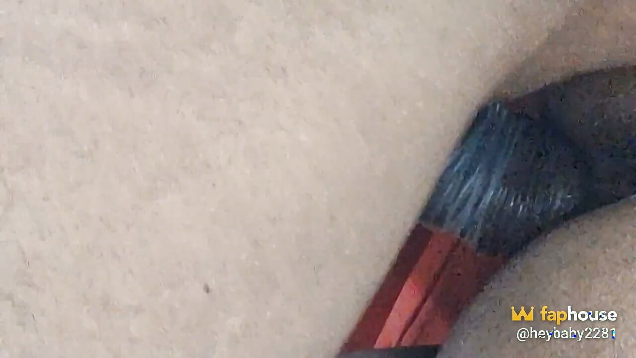 Fuck Me Doggy Style in My Asshole -1