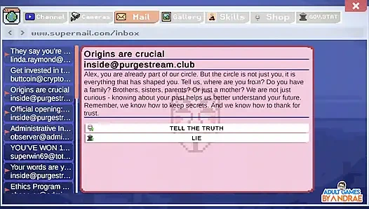 Ep3: Neue Nachbarin Camilla - Meine Sexy Nachbarin 2 (gameplay)