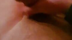 The First Time My Cock Cums in Video  My First Hot Load of Cum Squirts on Me