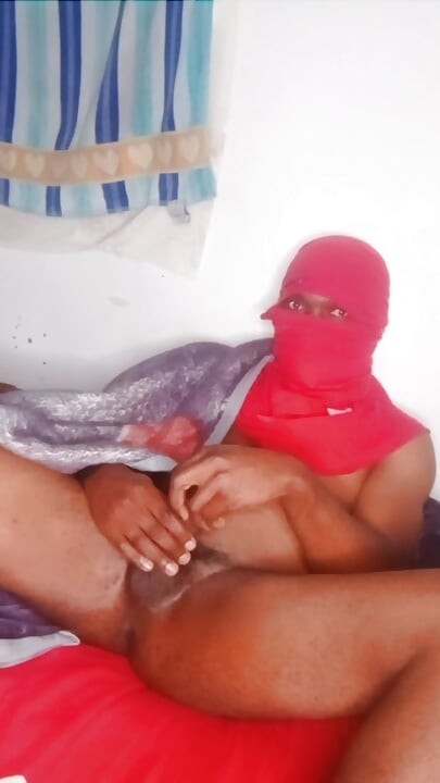 Masturbation