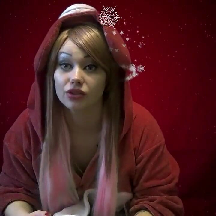 My Christmass wishes and congratulations to losers, slaves, piggies, perverts and boy sluts