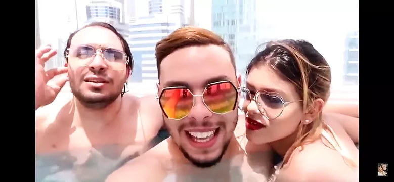 Cuckold egypt