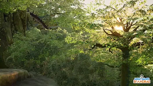 Tamer: King of Dinosaurs Gameplay Part 1 – Victor's Mysterious Journey Begins