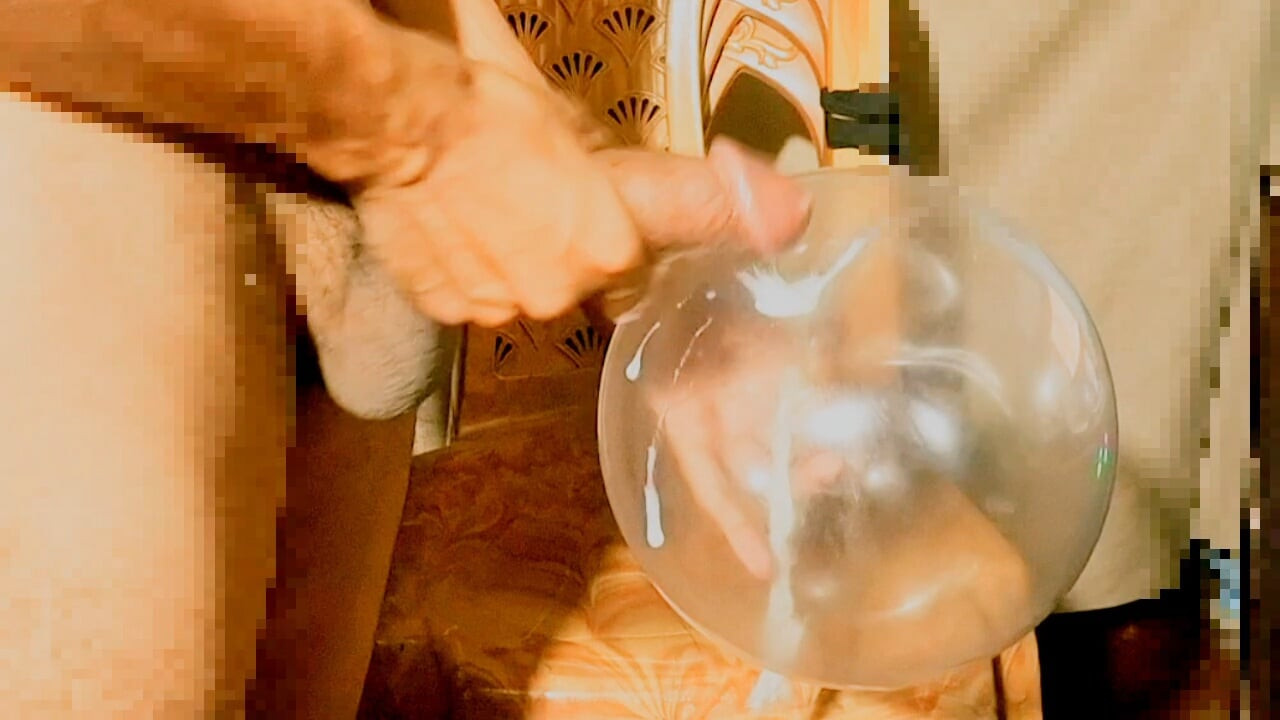 The boy created an artificial vagina after watching a blue video on the computer.