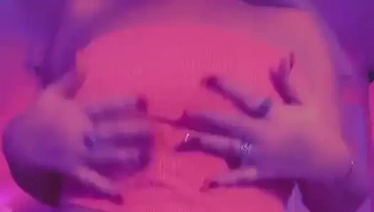 Wanna Touch My Soft Spot