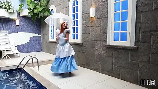 Плохие принцессы и их слюна