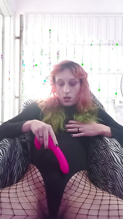 My Toy and Some Sissyhypnos